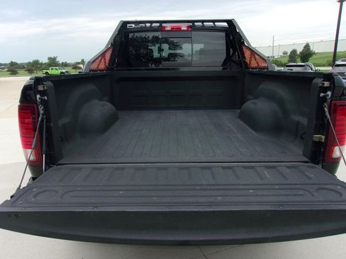 Used 2020 RAM 1500 Warlock w/ Electronics Group AWD/4WD image 9