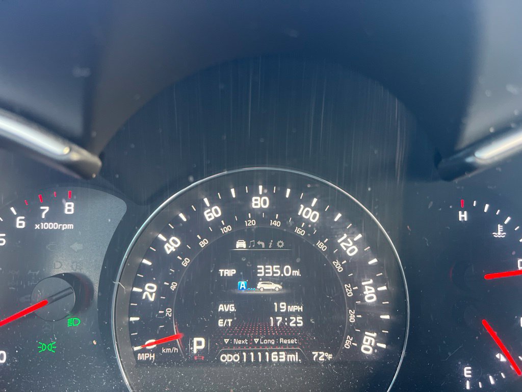 Used 2014 Kia Sorento SX FWD image 11