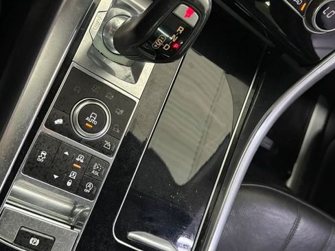 Used 2015 Land Rover Range Rover Sport HSE AWD/4WD image 23