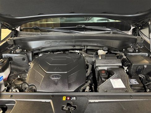 Used 2021 Kia Telluride SX w/ SX Prestige Package image 27