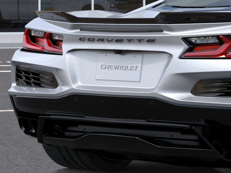 New 2027 Chevrolet Corvette Grand Sport w/ Z52 Sport Performance Package RWD image 31