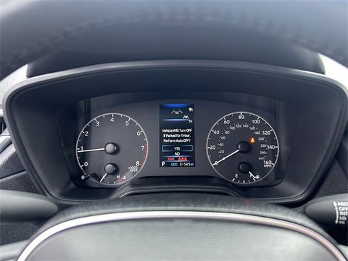 Used 2024 Toyota Corolla Cross LE image 14