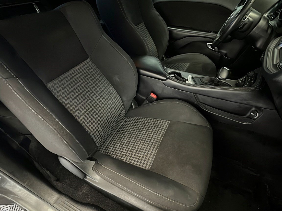 Used 2023 Dodge Challenger R/T RWD image 14
