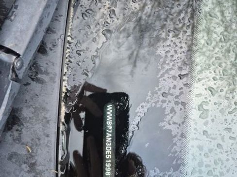 Used 2013 Volkswagen CC Sport image 3