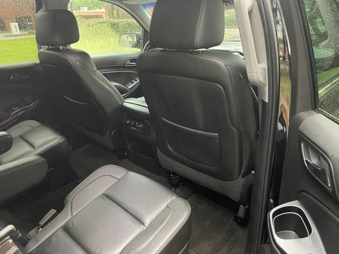 Used 2015 Chevrolet Tahoe LT AWD/4WD image 13
