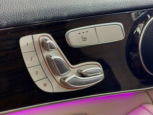 Certified 2022 Mercedes-Benz GLC 300 4MATIC image 22