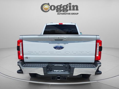 New 2026 Ford F250 Lariat image 4