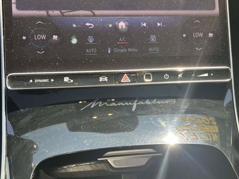 Used 2024 Mercedes-Benz Maybach S 680 4MATIC image 28