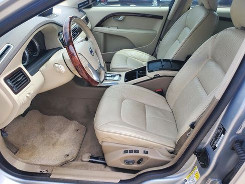 Used 2011 Volvo S80 T6 AWD/4WD image 14