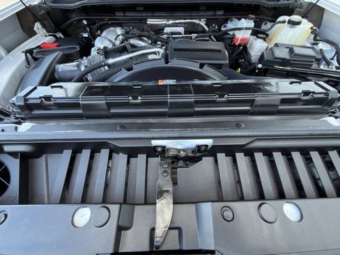 Certified 2024 Chevrolet Silverado 2500 High Country w/ Technology Package AWD/4WD image 37