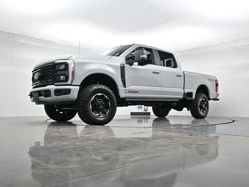 New 2026 Ford F350 Lariat w/ Tremor Off-Road Package image 35