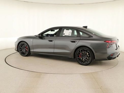 New 2026 Audi A6 Prestige AWD/4WD image 3