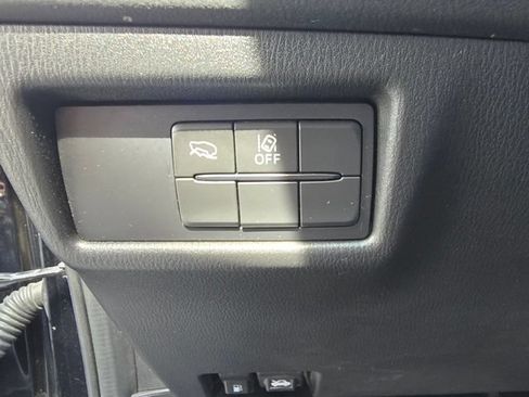 Used 2024 MAZDA CX-5 AWD 2.5 S w/ Select Package image 11
