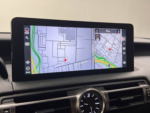 Certified 2023 Lexus RC 300 F Sport w/ Navigation Package image 18