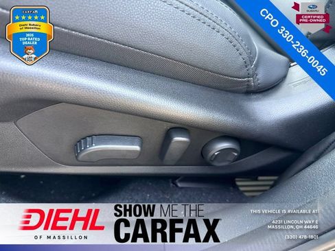 Used 2026 Subaru Outback Premium AWD/4WD image 16