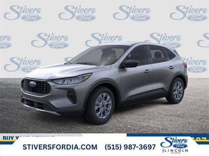 New 2026 Ford Escape Active