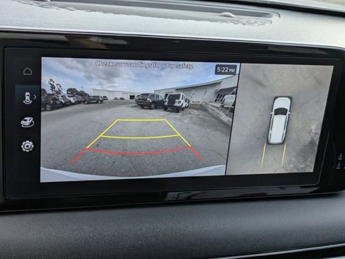 Used 2025 Hyundai Palisade XRT AWD/4WD image 26