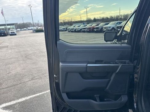 Used 2023 Ford F150 XLT w/ Equipment Group 302A High image 30