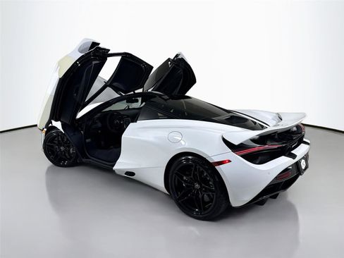 Used 2018 McLaren 720S Performance image 38