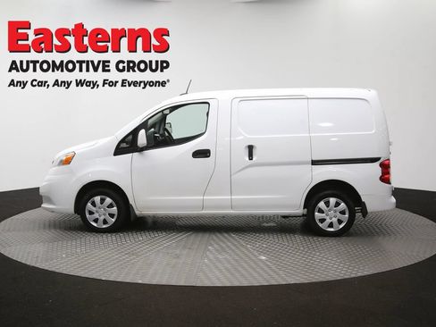 Used 2020 Nissan NV200 SV w/ Back Door Glass Package FWD image 59