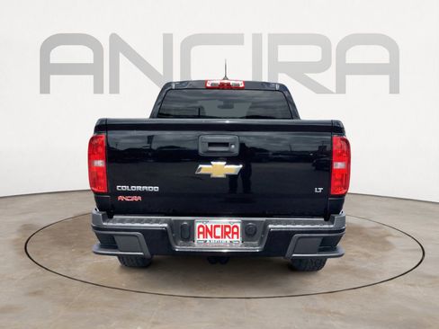 Used 2017 Chevrolet Colorado LT RWD image 13