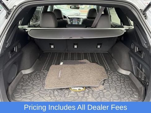 Used 2024 Subaru Outback Wilderness AWD/4WD image 25