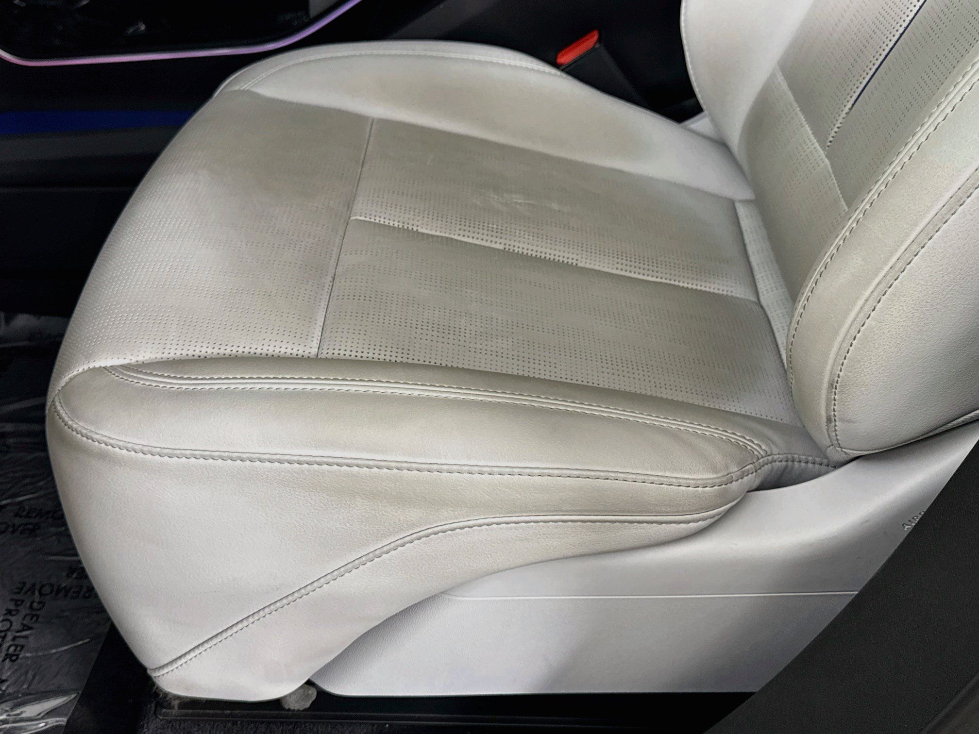 Used 2024 Cadillac Lyriq Luxury RWD image 22