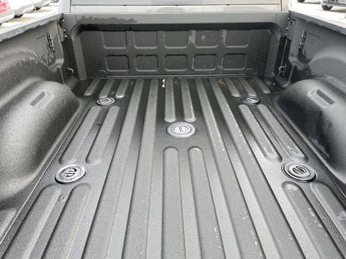 Used 2023 RAM 2500 Laramie w/ Night Edition image 34