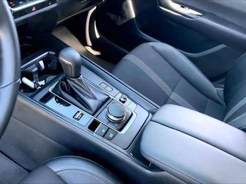 Used 2025 MAZDA CX-50 2.5 Hybrid w/ Weather Package image 16