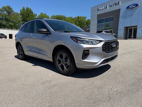 Used 2024 Ford Escape ST-Line AWD/4WD image 15