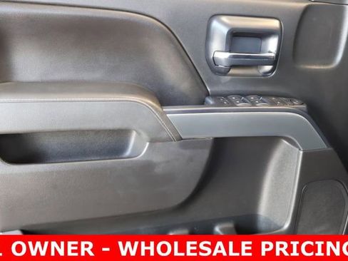 Used 2014 Chevrolet Silverado 1500 LT w/ All Star Edition image 13