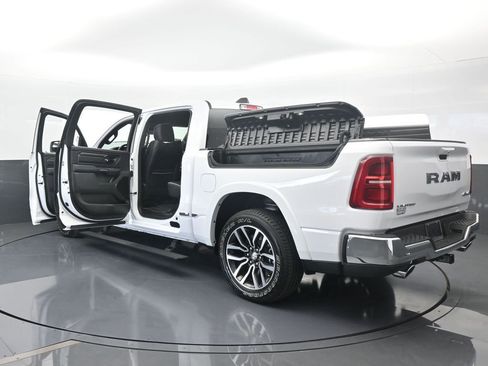 Used 2025 RAM 1500 Limited image 82