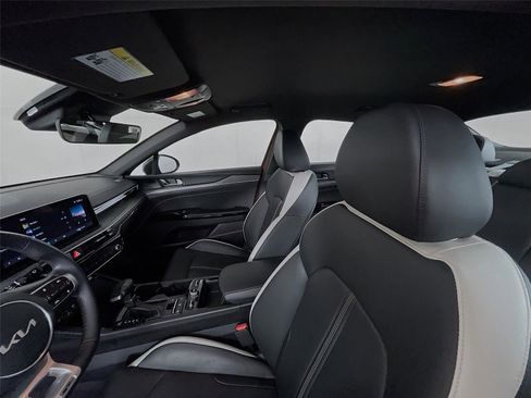 Used 2025 Kia K5 GT-Line image 11