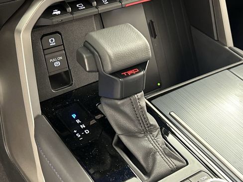 New 2026 Toyota Tundra Platinum image 15