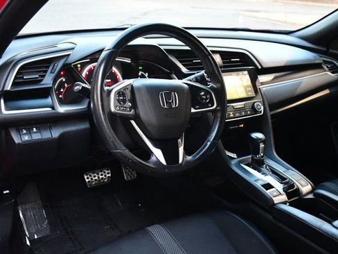 Used 2019 Honda Civic Sport image 20