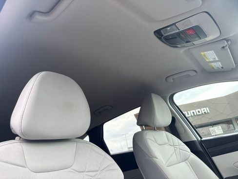 Used 2025 Hyundai Tucson SEL FWD image 35