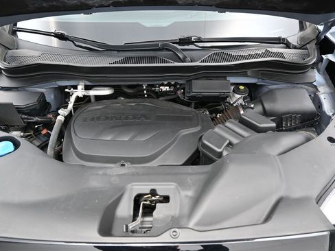 Used 2023 Honda Passport Elite image 10