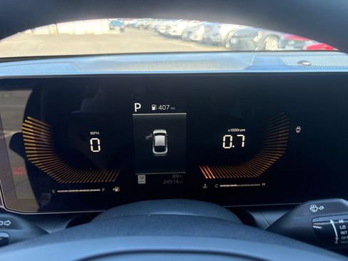 Used 2025 Kia K4 FWD image 40