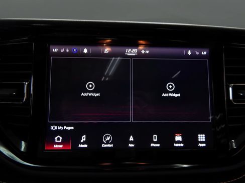 Used 2021 Dodge Durango SRT Hellcat w/ Premium Interior Group AWD/4WD image 19