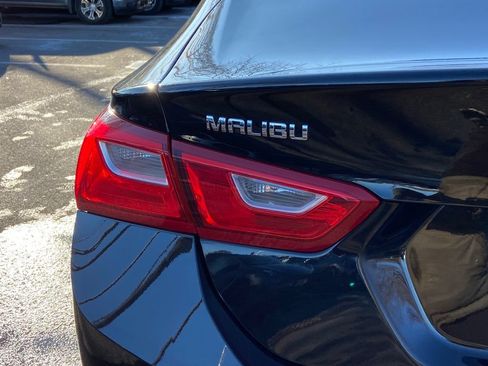 Used 2023 Chevrolet Malibu LT image 30