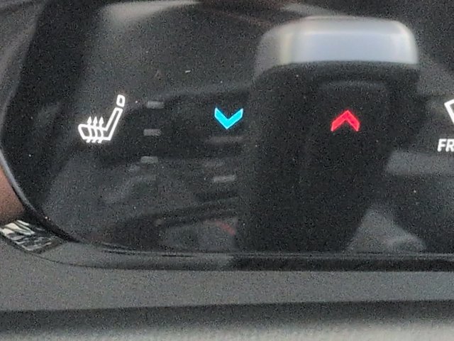 Certified 2027 Nissan Sentra SR w/ SR All Weather Package FWD image 21