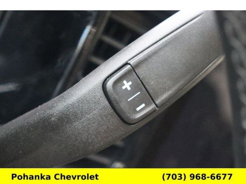 Certified 2026 Chevrolet Silverado 1500 RST AWD/4WD image 11