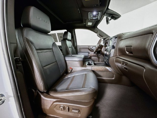 Used 2022 GMC Sierra 1500 Denali w/ Denali Reserve Package AWD/4WD image 32