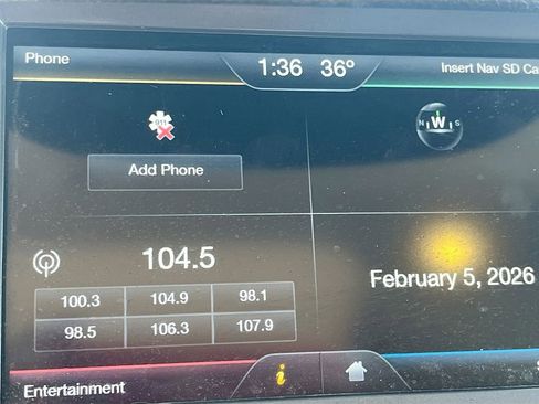 Used 2015 Ford Transit Connect XLT image 14