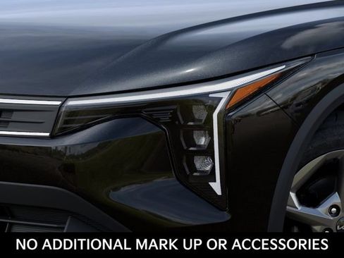 New 2026 Kia K4 FWD image 10