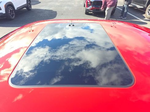 Used 2012 Chevrolet Camaro ZL1 image 5