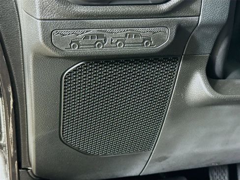 New 2026 Jeep Wrangler Willys image 19