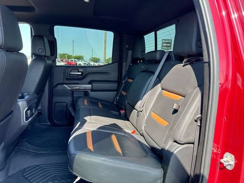 Used 2020 GMC Sierra 1500 AT4 w/ AT4 Premium Package AWD/4WD image 23