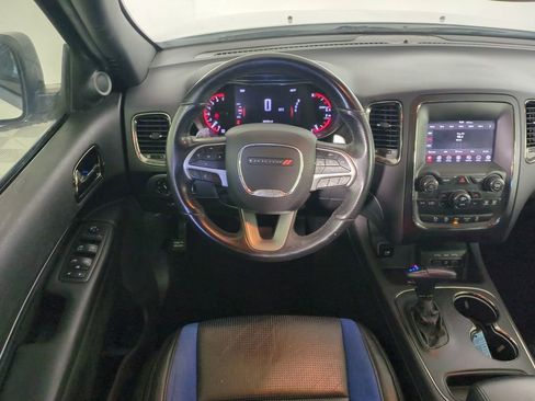 Used 2020 Dodge Durango GT w/ Blacktop Package image 18