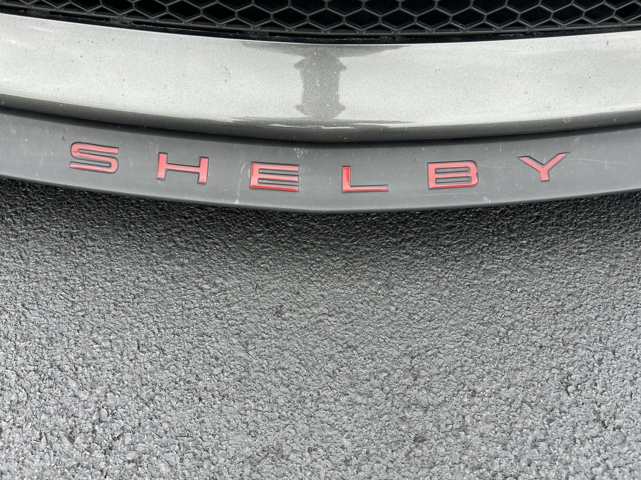 Used 2018 Ford Mustang Shelby GT350R w/ GT350R Equipment Group 920A RWD image 12